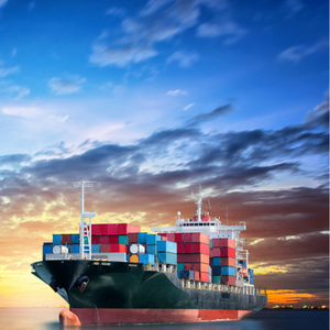 Shore-based Shipping & Maritime