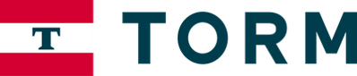 TORM logo