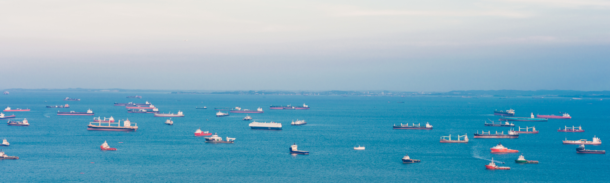 Meet Faststream Recruitment at Singapore Maritime Week 2024