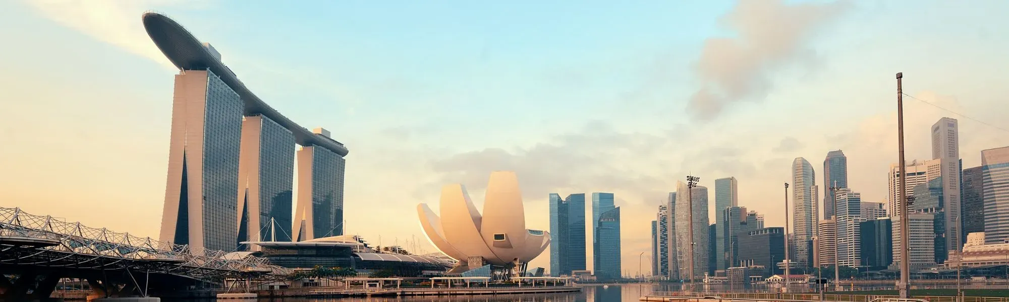 Sea Asia - Singapore