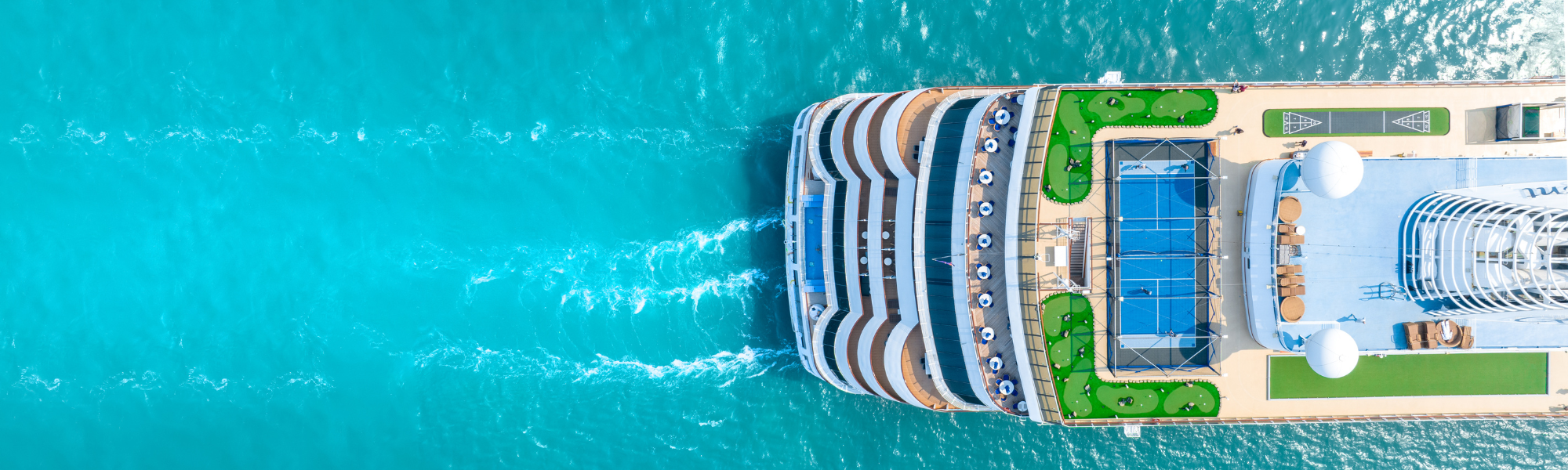 Meet us at Cruise Job Fair - London 2024