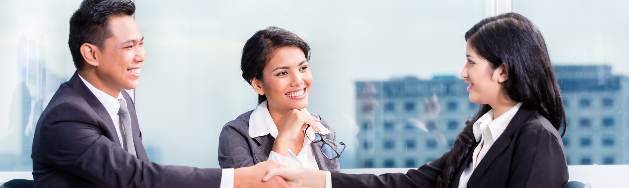 AI in Recruitment Processes - Faststream Recruitment