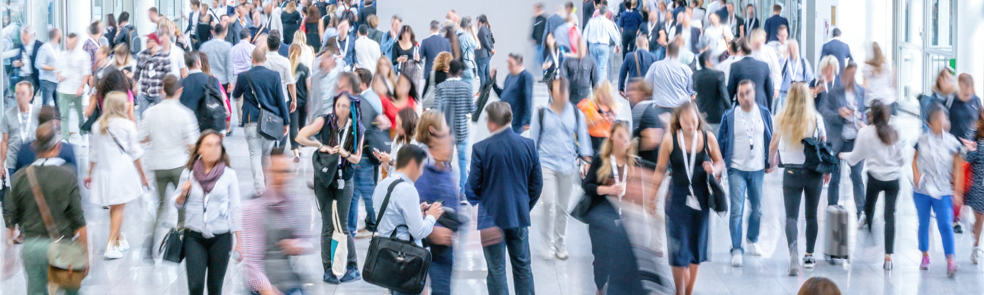 Meet us at Cruise Job Fair - London 2024
