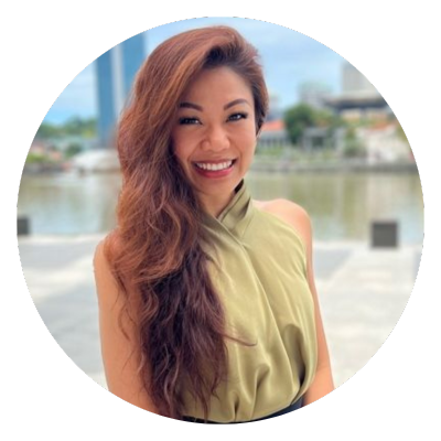 Li Lynn Loong at Faststream Recruitment