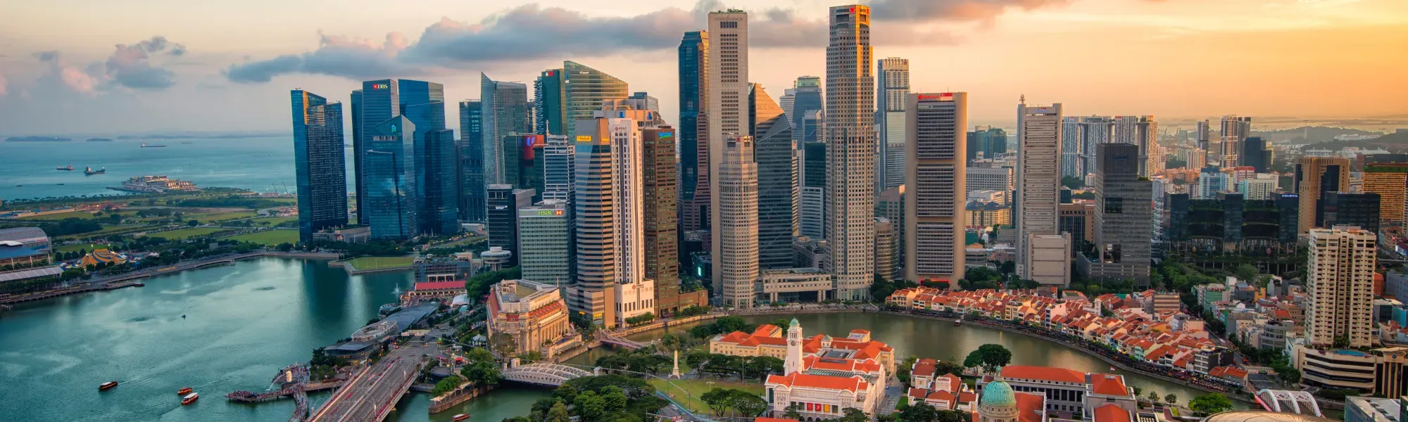 5 ways to attract maritime talent in Singapore 
