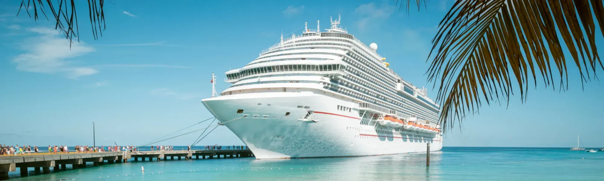 Cruise Crew - Cruise Seagoing - Cruise Recruitment - Faststream Recruitment