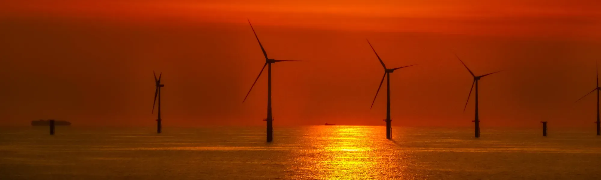 Winds of Change: Unlocking Success in Offshore Wind Talent Acquisition