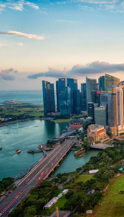 5 ways to attract maritime talent in Singapore - Faststream Recruitment