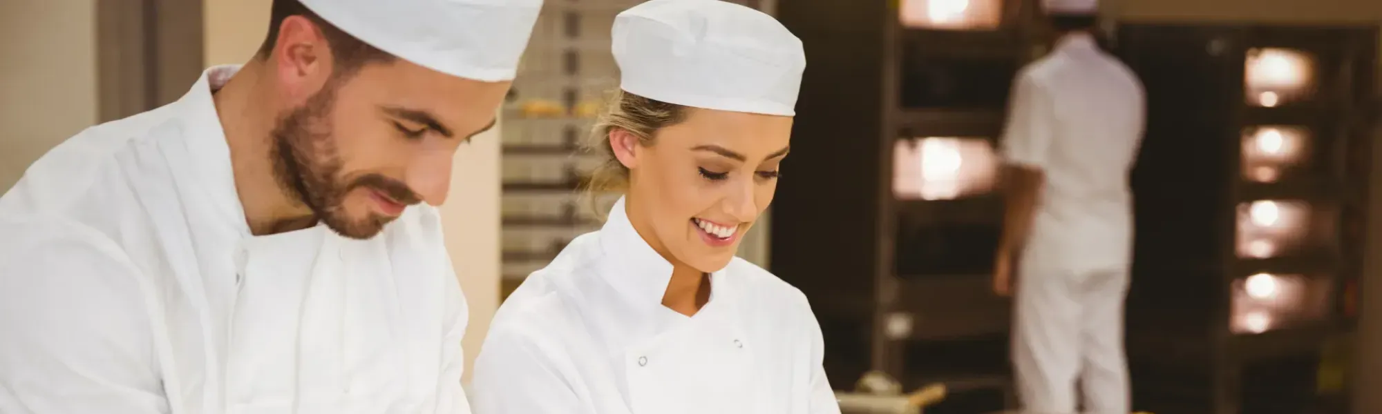 Cruise Galley Jobs - Galley Department - Faststream Recruitment
