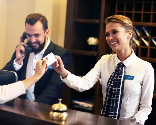 Cruise Hotel and Guest Services Jobs - Cruise Hotel and Guest Services Recruitment - Cruise Recruitment - Faststream Recruitment