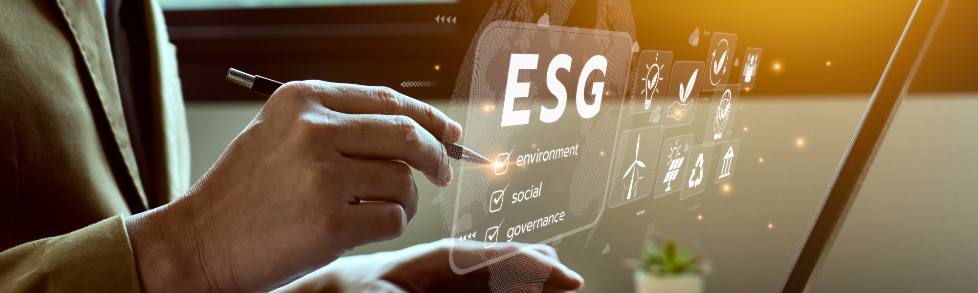 ESG Hires - Top People in Demand in Maritime and Shipping in Singapore - Faststream Recruitment