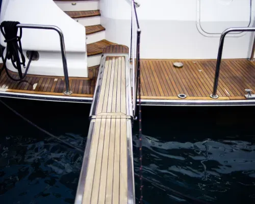 Deck Jobs - Superyacht Recruitment - Faststream Recruitment