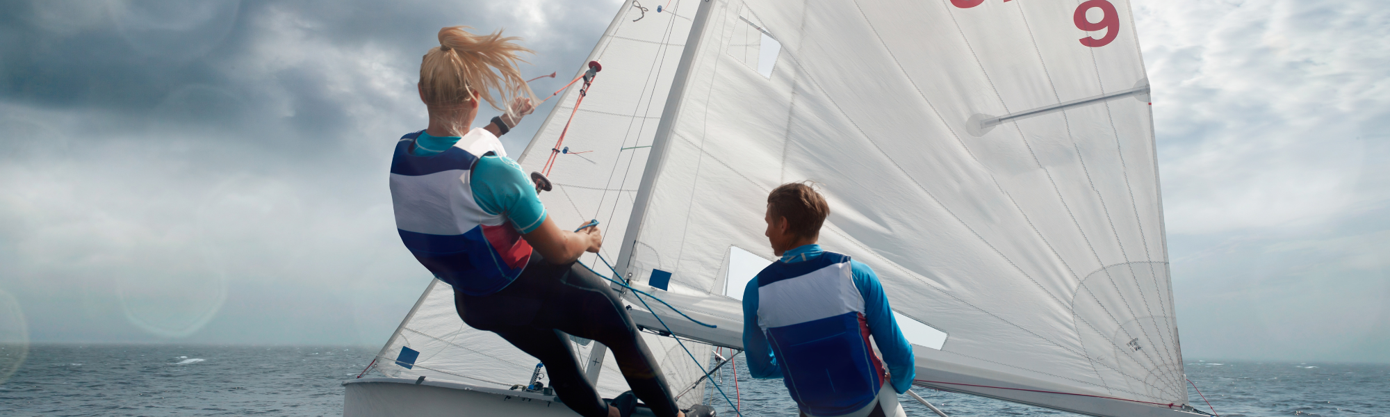 Sailing yacht - UKSA Annual Cadet Interview Event