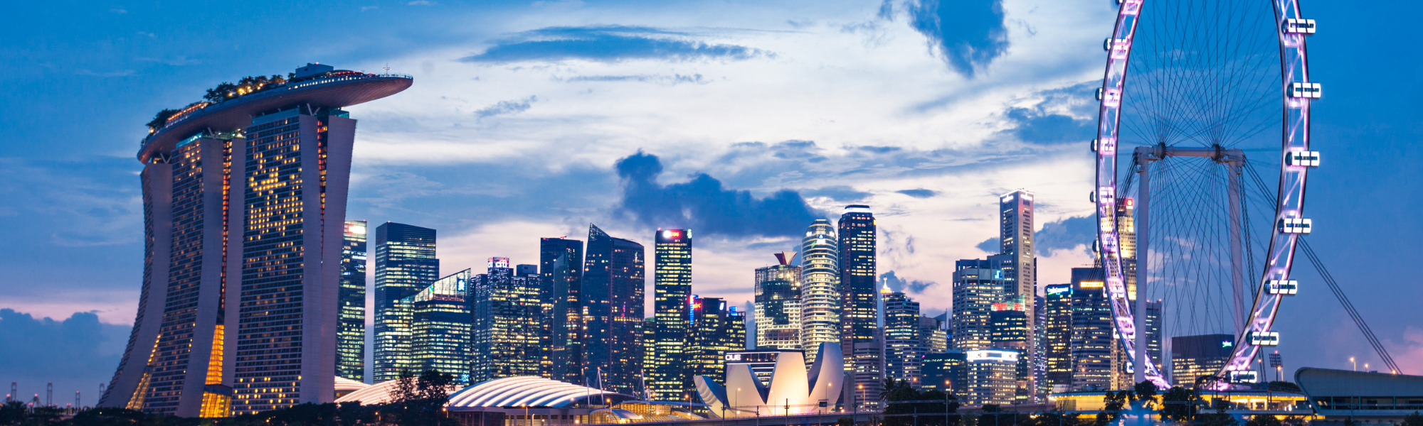 Maritime CEO Forum Singapore 2025
