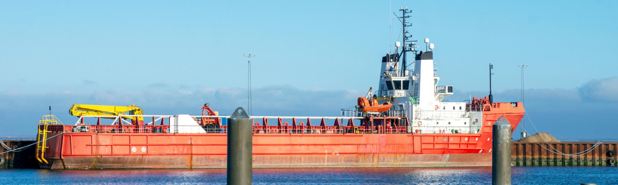 Workboat - Seawork 2025