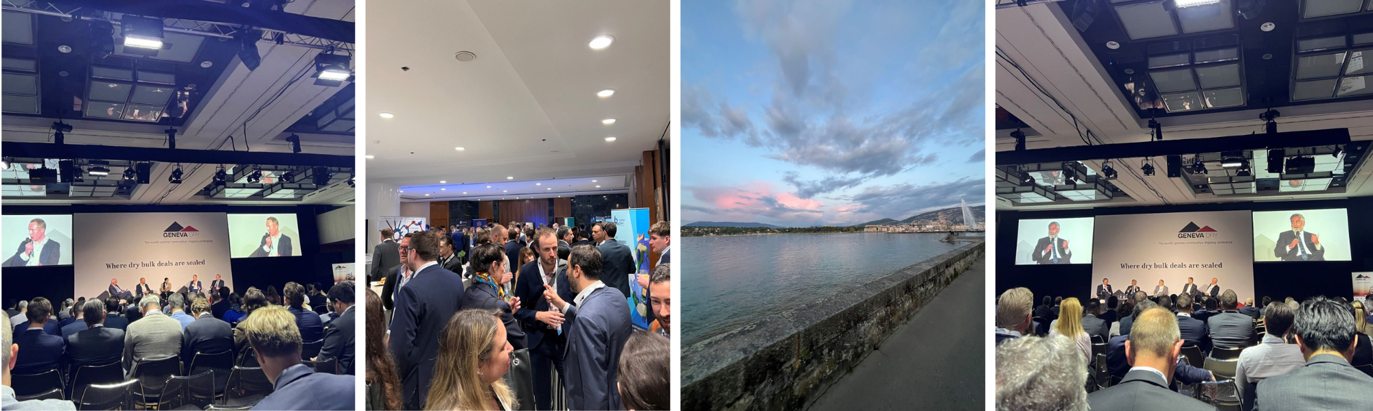 Geneva Dry 2025 - Post-Event Update