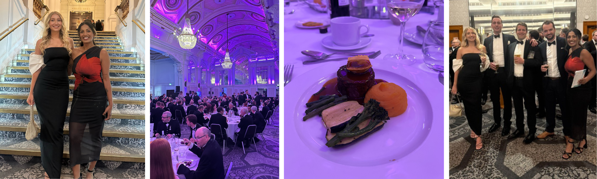 RINA Annual Dinner 2025 - Post-Event Update