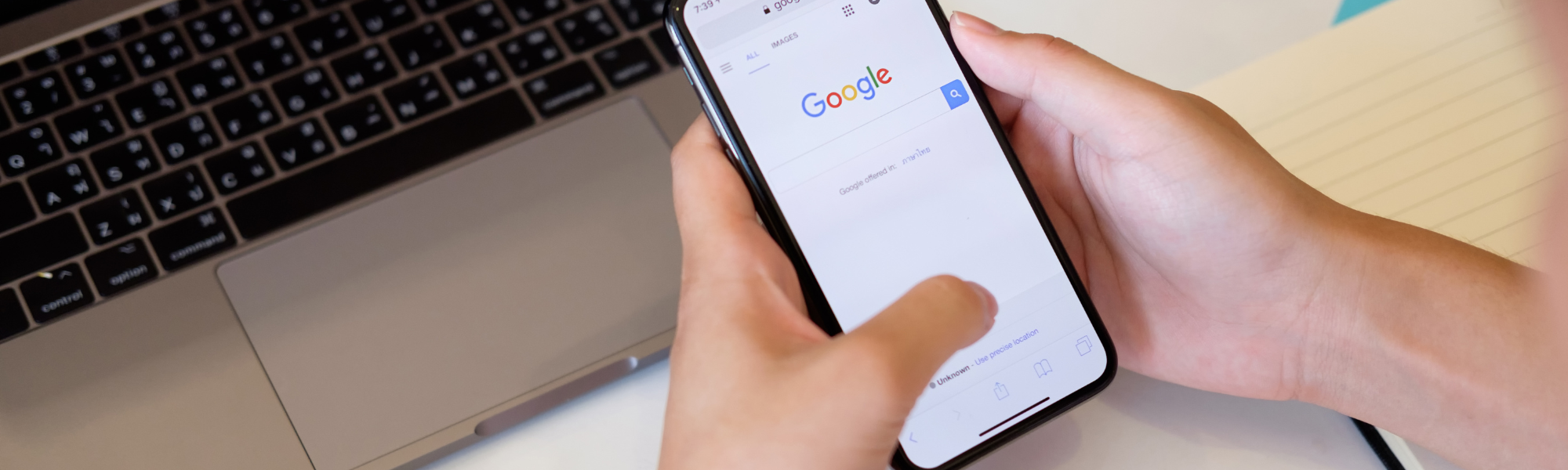 Google Yourself - 25 Career Moves You Can Make in 10 Minutes or Less - Faststream Recruitment