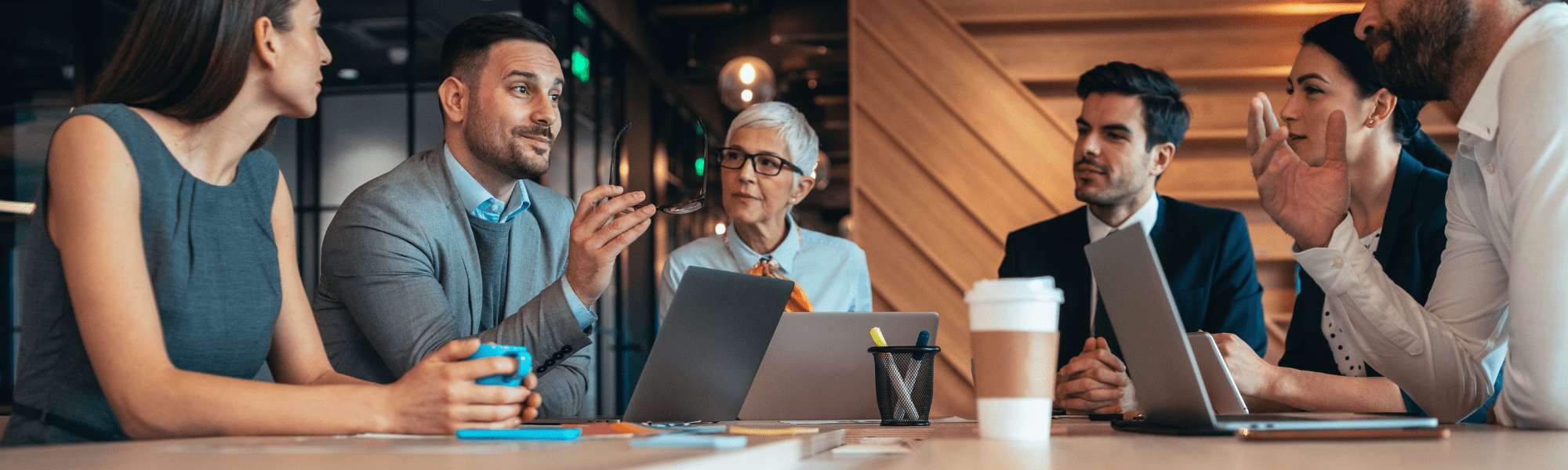 How HR Leaders in Maritime Can Improve Slow Internal Decision-Making