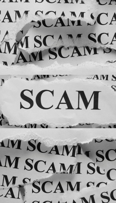 Beware: The Rise of Recruitment Scams Targeting Job Seekers - Faststream Recruitment