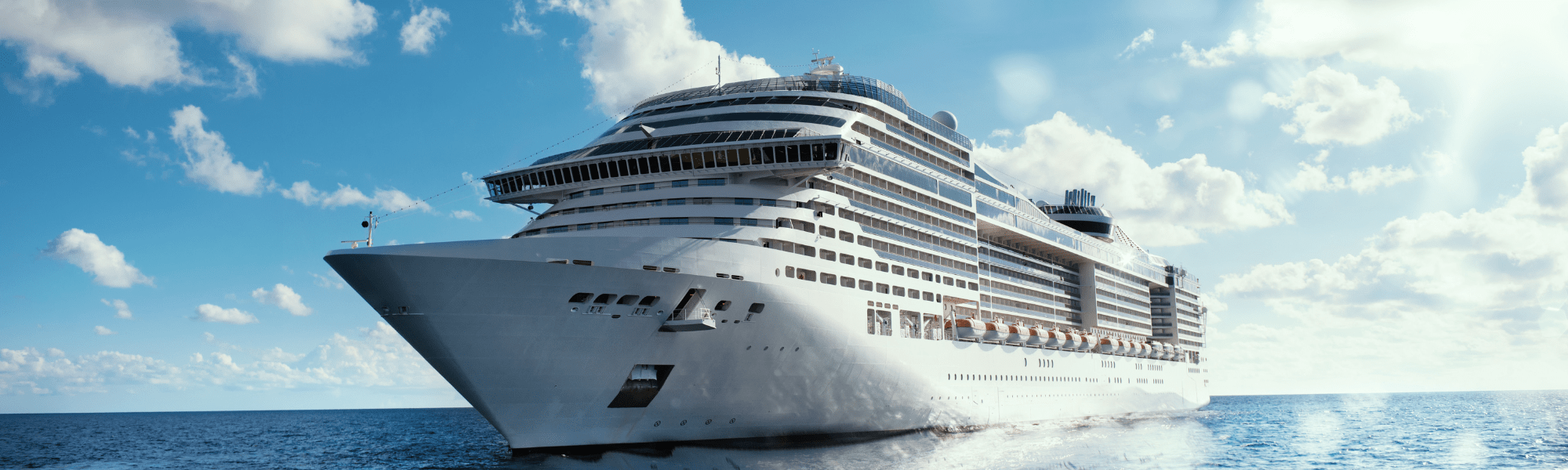 Cruise Job Fair - Faststream Recruitment 