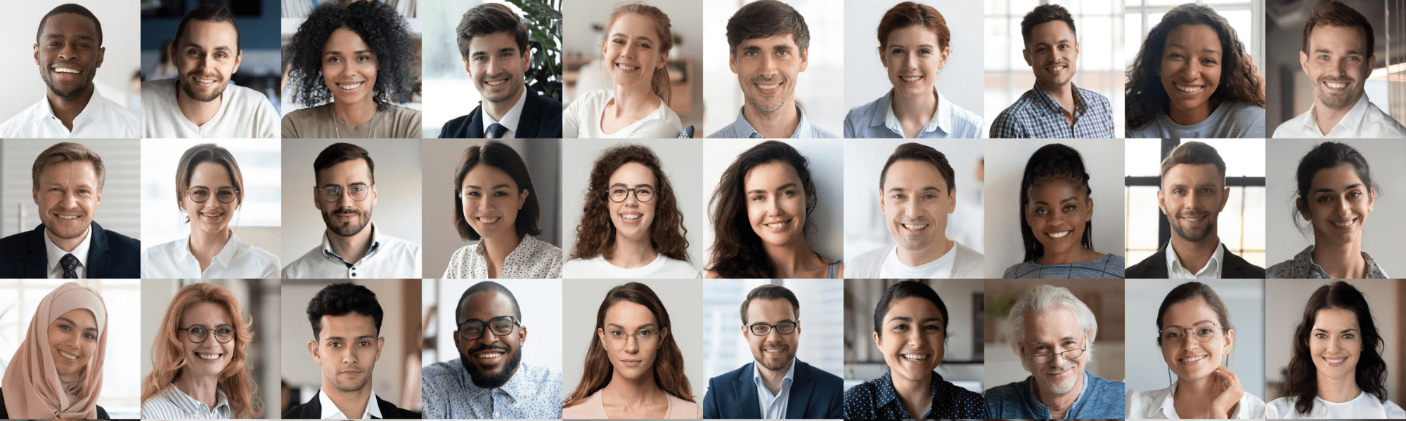 Diversity and Inclusion - Faststream Recruitment