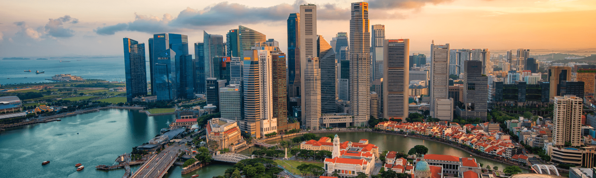 Top people in demand in Maritime and Shipping in Singapore 2024 - Faststream Recruitment