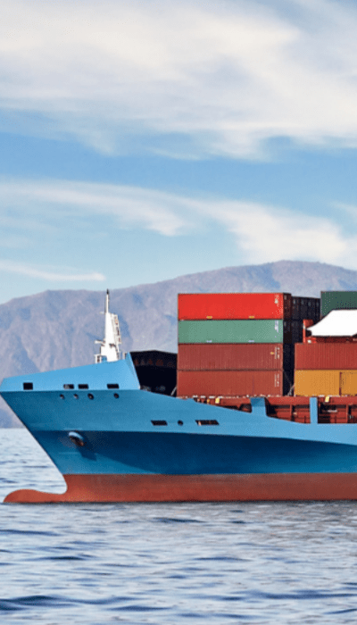 Commercial Shipping Jobs