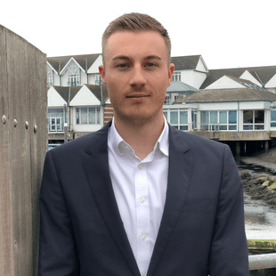 Andrew Hargroves - Account Manager - P&O Cruises - Faststream Recruitment
