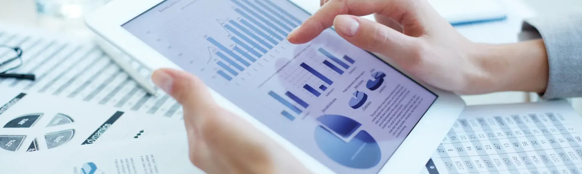 Salary Surveys and Benchmarking - Faststream Recruitment