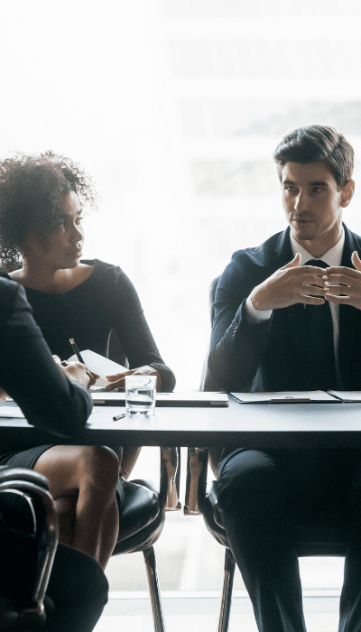 Maritime Executive Search Approach - Shipping Executive Search Approach - Faststream Executive Search