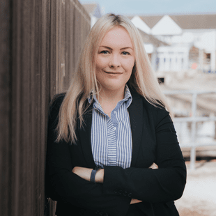 Kelsey Purse - Account Director - P&O Cruises - Faststream Recruitment