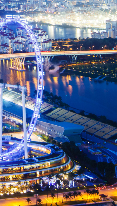 Singapore Maritime Recruitment Market Update - Spring 2025 - Faststream Recruitment