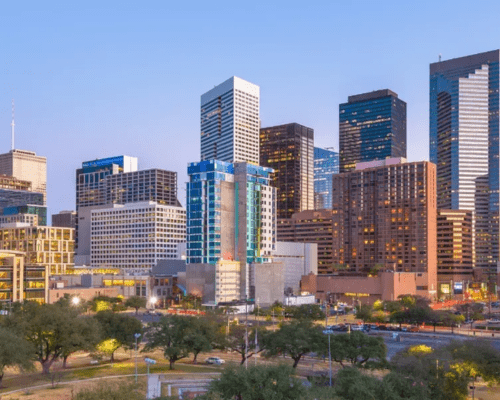 Faststream Recruitment Americas