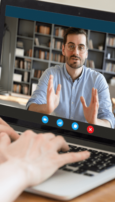 Video Interview Preparation Guide