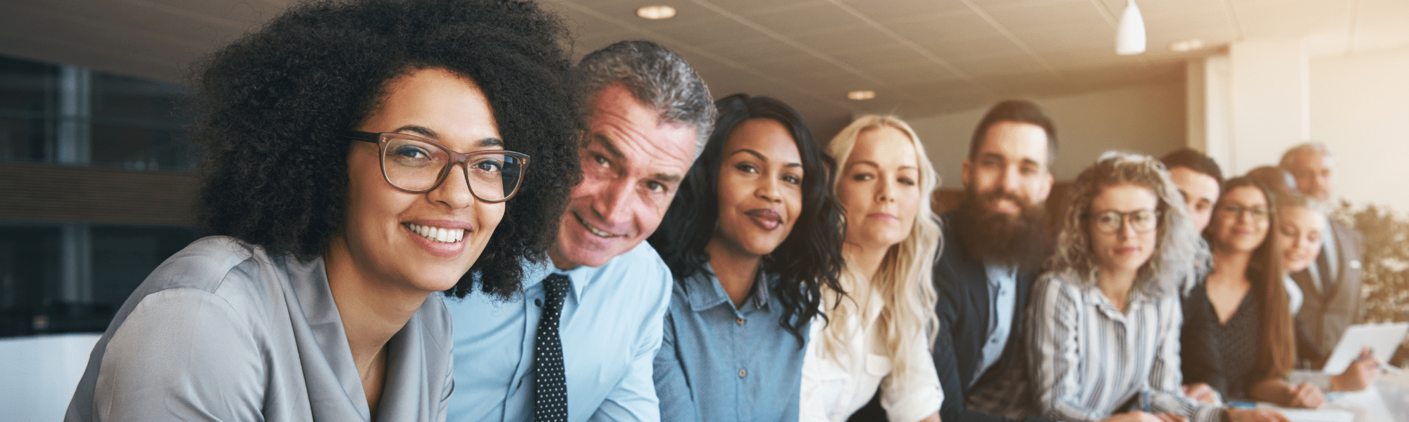 Diversity and Inclusion in Maritime Executive Search - Faststream Executive Search