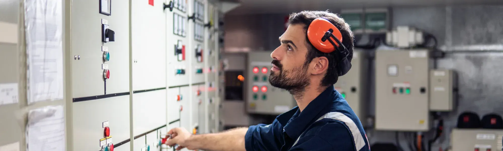 Service Engineering Recruitment - Faststream Recruitment