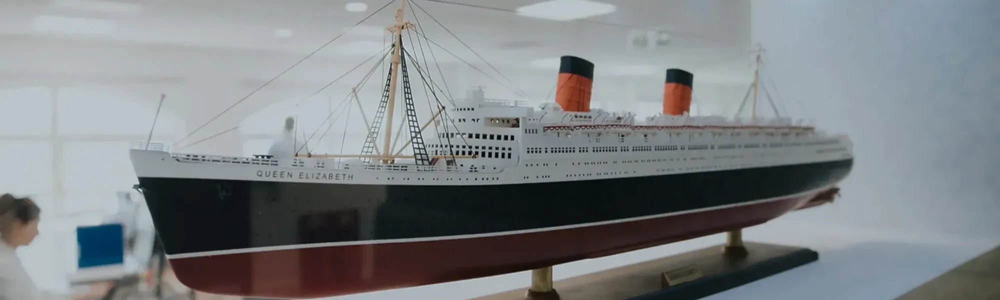 Senior Maritime Executive Report 2021 - Faststream Recruitment