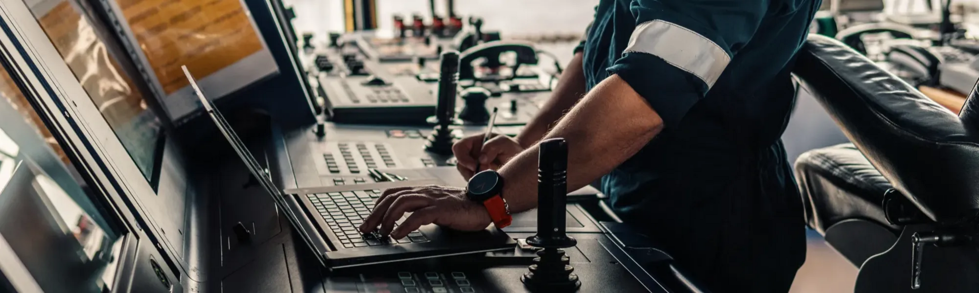 Crewing Jobs - Faststream Recruitment