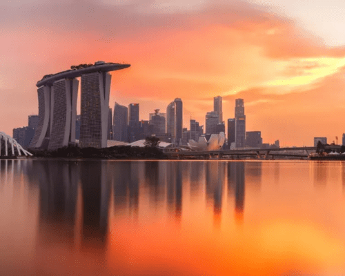 Faststream Recruitment Asia-Pacific 