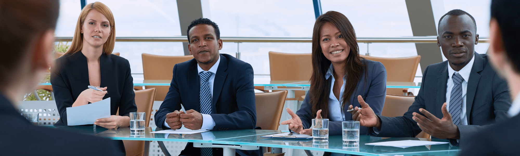 Shaping the Future of Maritime HR: Insights from our Senior HR Leaders Roundtable in Singapore - Faststream Recruitment