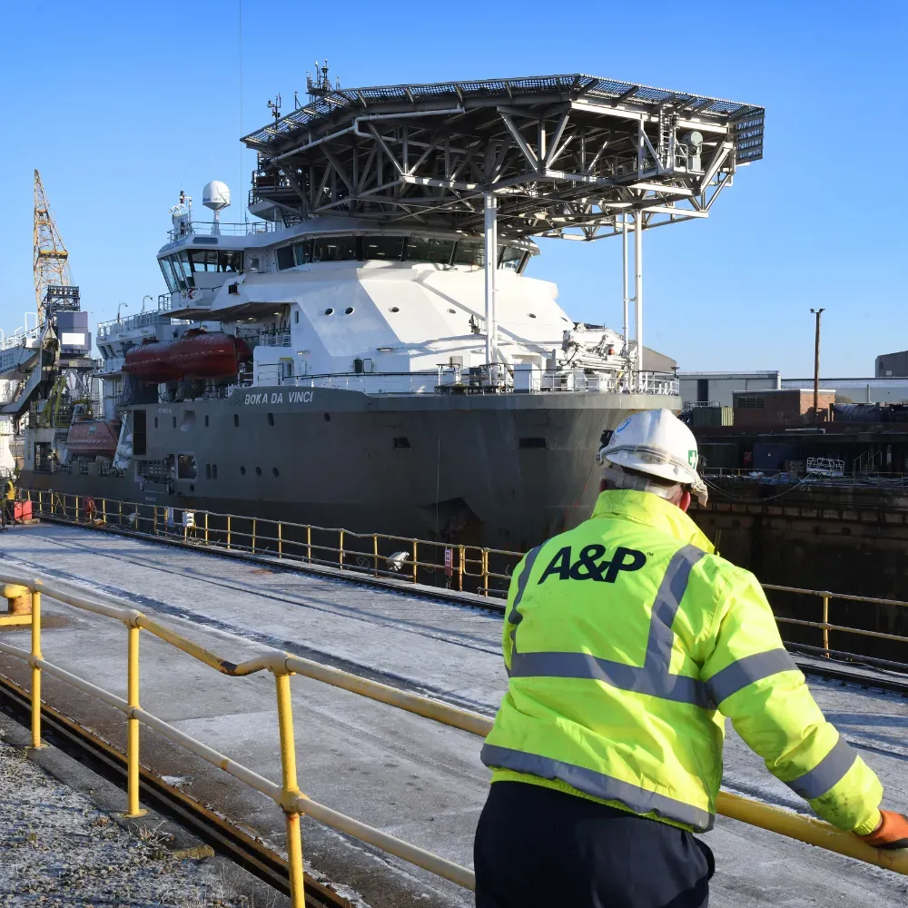 A&P Careers
