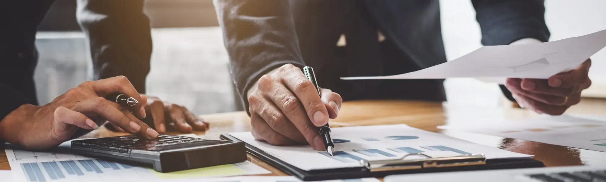 International Payroll Solutions