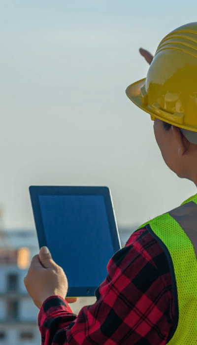 Marine Surveying Recruitment