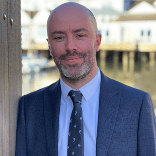 David Jones - Account Executive - P&O Cruises - Faststream Recruitment