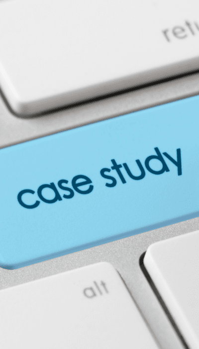 RPO Case Studies - Maritime Recruitment Process Outsourcing - Faststream Recruitment