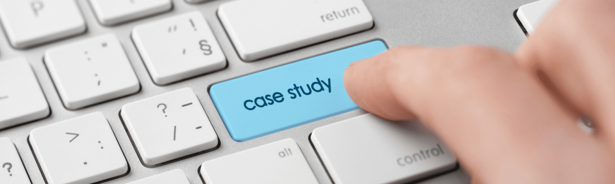 RPO Case Studies - Maritime Recruitment Process Outsourcing - Faststream Recruitment