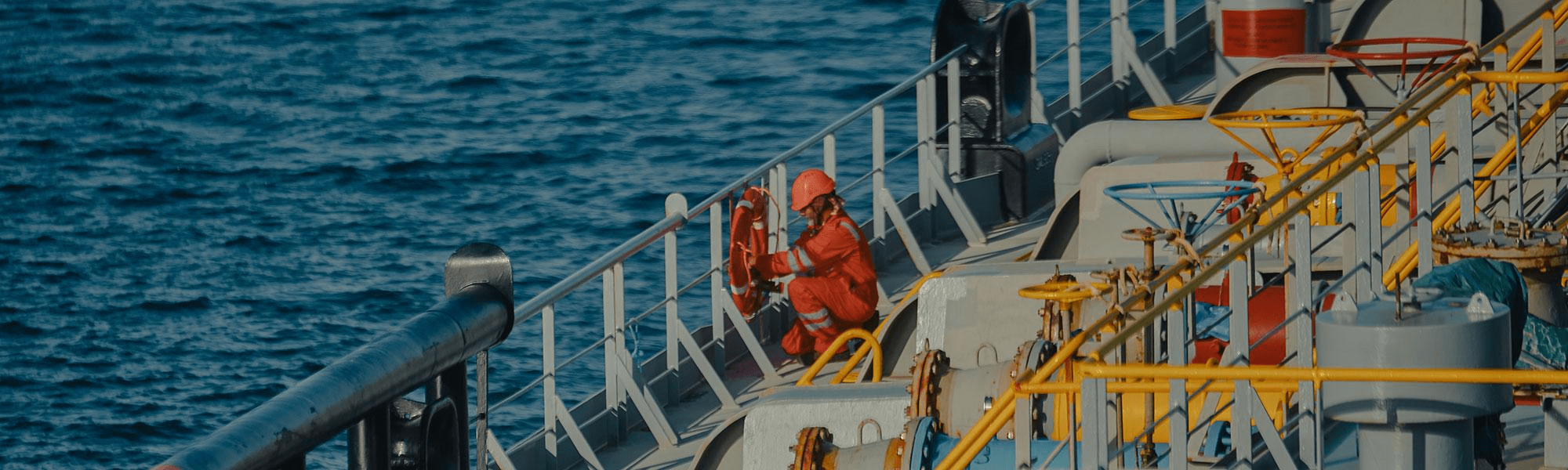 TORM - Crewing Manager