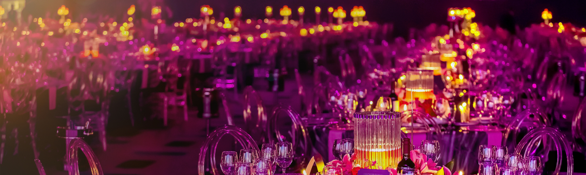RINA Annual Dinner 2025
