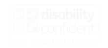 Disability Confident Committed Award